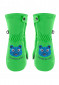 náhled Children's thumb gloves Poivre Blanc W21-0973-BBBY Ski mittens fizz green